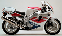 Thumbnail Yamaha Yzf-750 1993-1998 Service Repair Manual