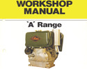 Thumbnail Lister Petter A Range AB1 AC1 AC1Z AC1ZS AC2 AB1W AC1W AC2W Engines Complete Workshop Service Repair Manual