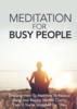 Thumbnail Meditation For Busy People