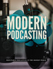 Thumbnail Modern Podcasting
