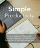 Thumbnail Simple Productivity