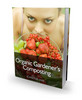 Thumbnail Organic Gardeners Composting - PLR eBook