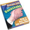 Thumbnail Your Dream Job in a Handshake: How to Ace Your Job Interview