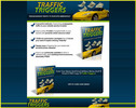 Thumbnail Traffic Triggers Viral eBook (PLR)