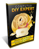 Thumbnail Computer DIY Expert eBook + Audio - Troubleshoot Your Own PC