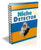 Thumbnail Niche Detector - Secret Niche Sources Most Internet Marketer Never Discover