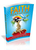 Thumbnail Faith Formations with MRR - Live By Faith And Achieve Better Inner Peace And Tranquility! 