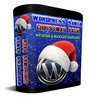 Thumbnail WordPress Santa Christmas Pack  