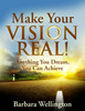 Thumbnail Make Your Vision Real - Anything You Dream, You Can Achieve! (Self Help eBook)