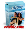 Thumbnail eBody - The Virtual Personal Trainer (MRR Software)