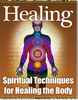 Thumbnail Healing - Spiritual Techniques for Healing the Body PLR Ebook
