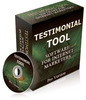 Thumbnail Testimonial Tool Pro Version Resell Rights