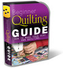 Thumbnail Quilting PLR Website Templates and Graphics 