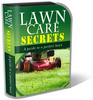 Thumbnail Lawn Care Website Template  PLR  (PSD Included)