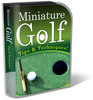 Thumbnail Miniature Golf Minisite Graphics Plr Pack Thumbnail Miniature Golf Minisite Graphics Plr Pack