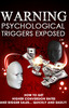 Thumbnail WARNING! Psychological Triggers Exposed MRR Ebook