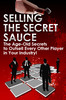 Thumbnail Selling The Secret Sauce MRR Ebook