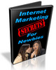 Thumbnail Internet Marketing Secrets For Newbies Video Series - MRR