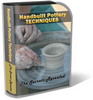 Thumbnail Pottery PLR Website Template Pack