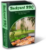 Thumbnail Backyard BBQ Mini Site Templates PLR Pack