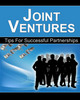 Thumbnail Joint Venture Marketing - Successful Partnerships PLR Ebook
