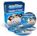 Thumbnail Instant FB iFrame Template & Training Package 