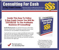 Thumbnail Consulting For Cash PLR Crash Course