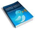 Thumbnail Twitter Traffic - Complete Guide to Twitter Marketing PLR Ebook