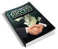 Thumbnail Joint Venture Success PLR Ebook