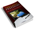 Thumbnail Freelance Freedom PLR Ebook