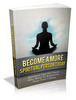 Thumbnail Become A More Spiritual Person - Rediscover True Calling MRR