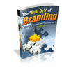 Thumbnail Business Success Through The Right Branding Strategy - MRR