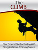 Thumbnail The Climb PLR Ebook - The Ultimate Success Formula