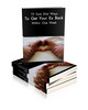 Thumbnail 10 Sure Shot Ways To Get Your Ex Back Within One Week PLR Ebook