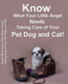 Thumbnail Taking Care of Your Pet Dog and Cat Unrestricted PLR Ebook