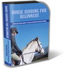 Thumbnail Horse Riding Website Template Plr Pack