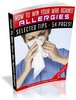 Thumbnail Understanding Allergies, Causes - Allergy Symptoms MRR Ebook