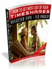 Thumbnail How To Get The Most Out Of Your Timeshares MRR Ebook