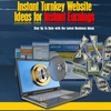 Thumbnail Instant Turnkey Website Ideas For Instant Earnings MRR & Giveaway Rights