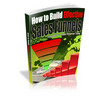 Thumbnail How To Build Effective Sales Funnels with MRR & Giveaway Rights