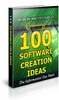 Thumbnail 100 Software Creation Ideas Unrestricted PLR Ebook Thumbnail 100 Software Creation Ideas Unrestricted PLR Ebook