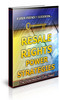 Thumbnail 101 Resell Rights Power Strategies Unrestricted PLR Ebook