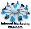 Thumbnail Internet Marketing Webinars - PLR