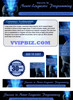 Thumbnail NLP Neuro Linguistic Programming Website Template Plr Pack