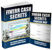 Thumbnail Fiverr Cash Secrets MRR/ Giveaway Rights