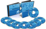 Thumbnail 7 Step Wordpress Setup Video Series & Audios MRR Package