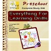 Thumbnail Everything For Learning Drills - Preschool with MRR