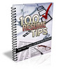 Thumbnail 100 Resume Writing Tips MRR /Giveaway Rights