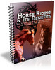 Thumbnail Horse Riding PLR Listbuilding Pack