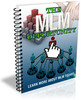 Thumbnail MLM Opportunity PLR